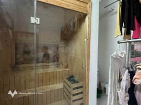 Nhà 3 tầng xinh xắn, ô tô đỗ cửa, gần tái định cư Mai Pha