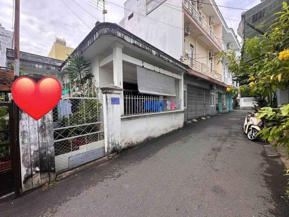 Đất vàng Vũng Tàu 78.8m2 full thổ cư, ngang 7.8m, nở hậu, hướng Đông Bắc, giá 7.5 tỷ