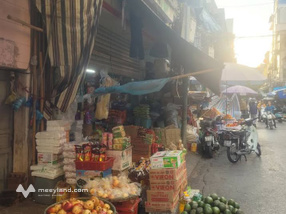 Siêu phẩm nhà phố cổ Hải Phòng, tọa lạc ngay mặt đường Lý Thường Kiệt sầm uất