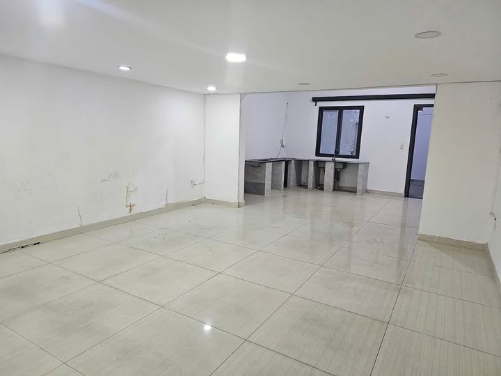 Siêu phẩm nhà cho thuê khu Dương Thị Giang, sát cầu Tham Lương, Quận 12