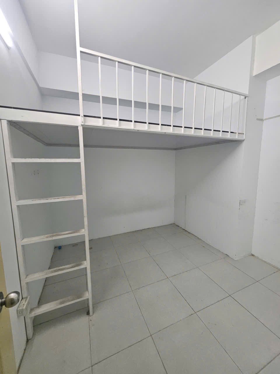 Bán căn hộ 63m2, 2 phòng ngủ tại Hoàng Mai, Hà Nội