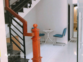 Nhà mặt tiền đại lộ Đồng Khởi, kinh doanh, ở, nghỉ dưỡng đều okela