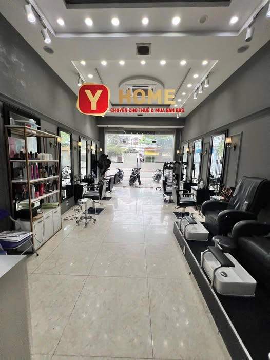 Cho thuê mặt bằng kinh doanh đắc địa, 120m² tại Xô Viết Nghệ Tĩnh, Vũng Tàu