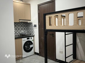 Chung cư mini Tô Vĩnh Diện, 62m², 6 tầng, 18 phòng, full nội thất, doanh thu 80 triệu/tháng