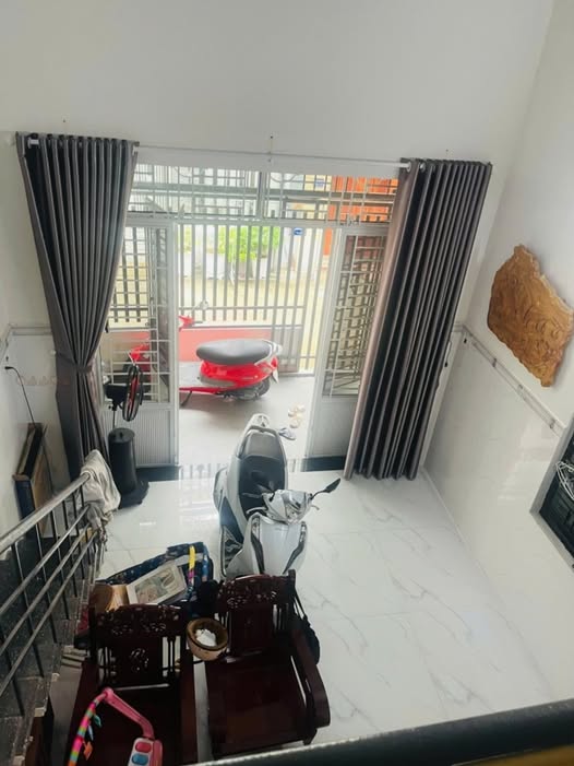 Nhà phố An Thượng, nơi hoài niệm về chốn an yên