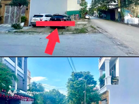 Bán gấp lô góc hai mặt tiền trung tâm Kim Bảng, Hà Nam - giá 1.8 tỷ