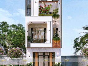 Nhà 3 tầng khu dân cư Hồng Loan đón tết sang, giá hời, xe hơi đậu thoải mái