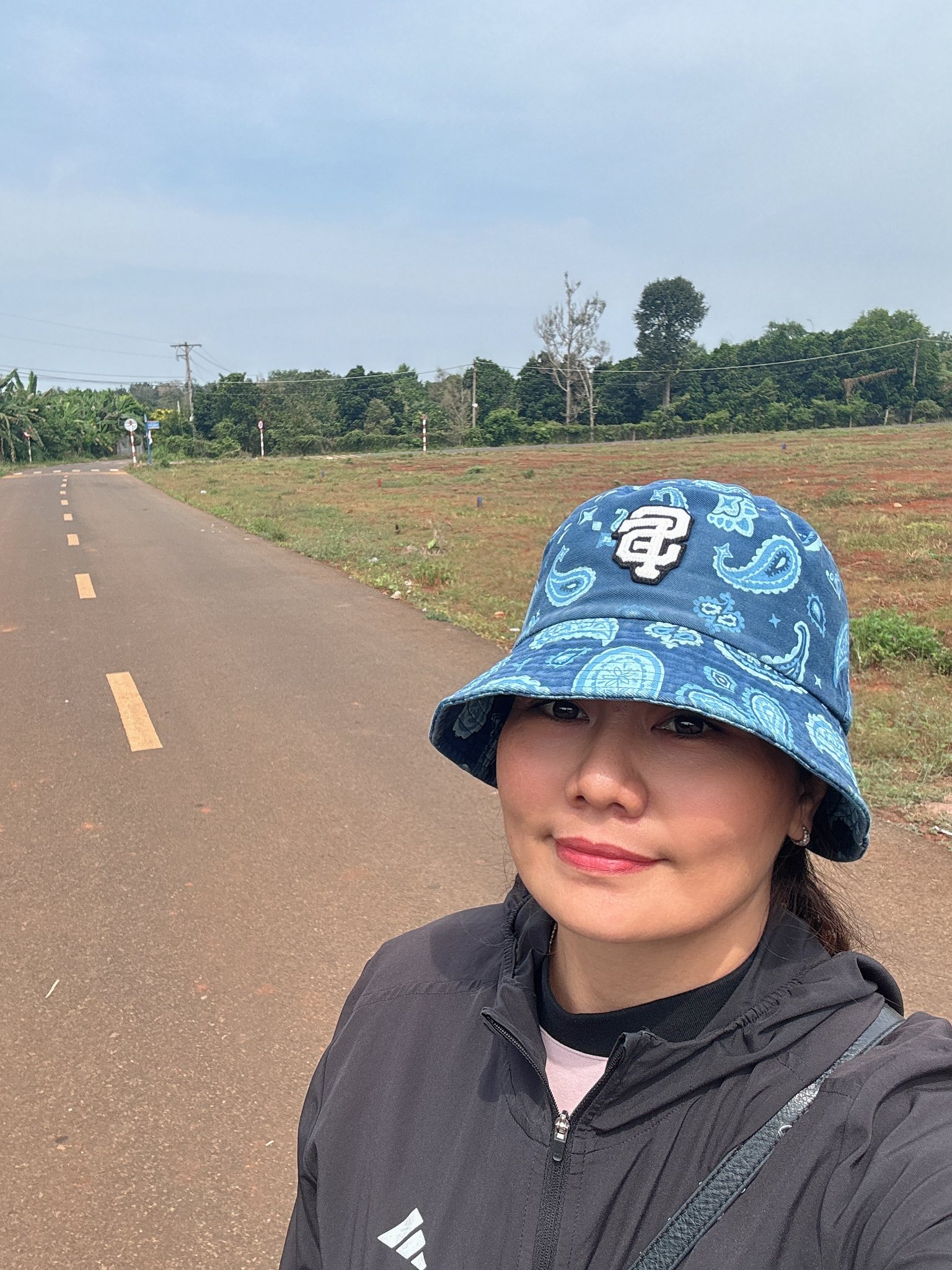 Đất Long Phước, Bà Rịa - Mặt tiền đường 90, 1000m2, chỉ hơn 3 tỷ