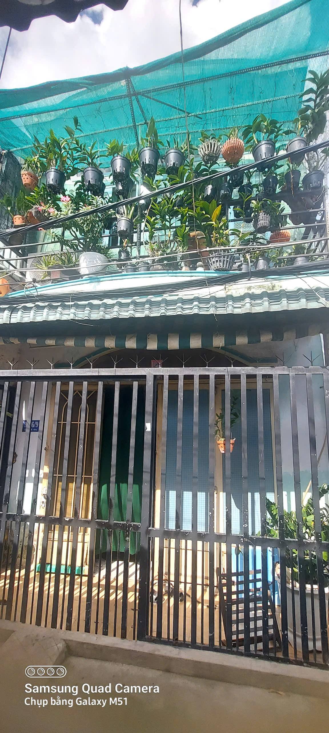 Nhà 4m x 8m Lê Tấn Bê, Bình Tân, kinh doanh lời đậm, giá 2,5 tỷ