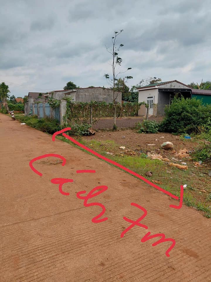 Đất C1 Tỉnh Lộ 8 - Bằng phẳng, dân cư đông đúc, đường to đùng, giá hời