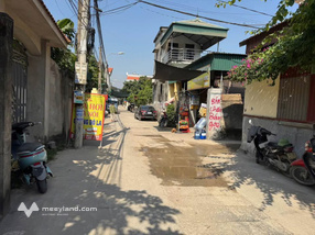 Lô góc hai mặt tiền, vị trí vàng Kim Bảng