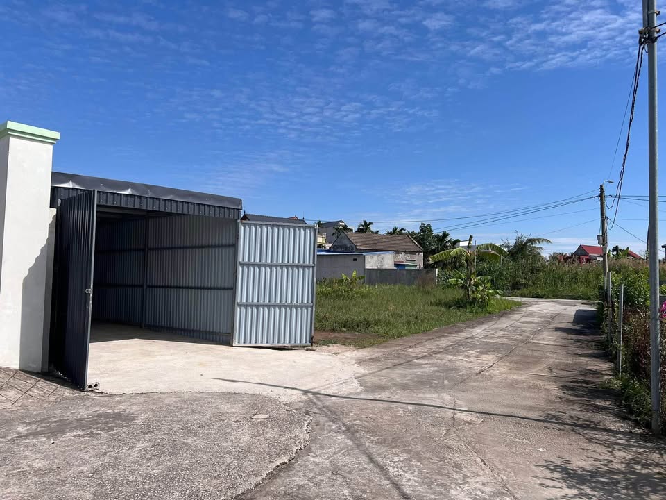 Bán lô đất thổ cư 40.5m2 phường Đồ Sơn, Hải Phòng, ngõ ô tô