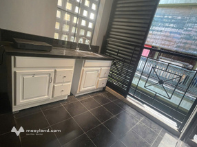 Căn hộ 60m2 1 ngủ 1 khách full nội thất, thang máy tại Tứ Liên, Tây Hồ - Giá tốt