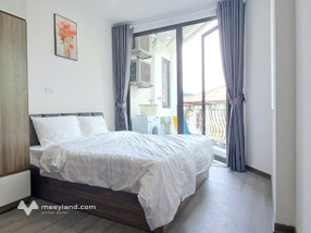 Chùa Hà, Cầu Giấy - Căn hộ 45m2 full nội thất, chỉ cần xách vali đến ở