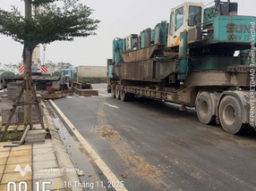 Shophouse Tràng An mặt tiền Thái Hà giá chỉ từ 2 tỷ