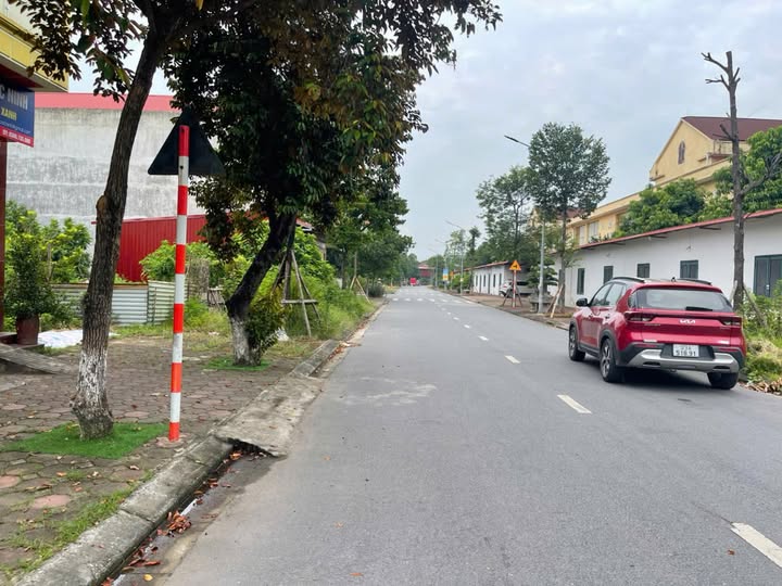 Bán đất Đặng Xá, Gia Lâm, 50m², mặt tiền 4,2m, giá 3,2 tỷ