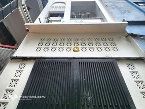 Bán tòa căn hộ chung cư mini cao cấp 7 tầng, thang máy, phố Đội Cấn, doanh thu 75 triệu/tháng