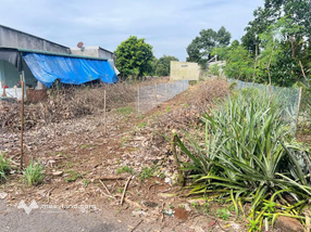 Đất đôi Phú Thịnh - Tân Phú 5x40m, full thổ cư, giá 380 củ/lô