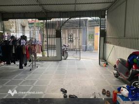 Nhà cấp 4 còn mới đẹp, nằm tại tổ 3 Bắc Hà, ngõ đường Hải Thượng