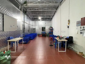 Mặt bằng 5m x 20m, Duy Tân, Kon Tum, giá iu thương