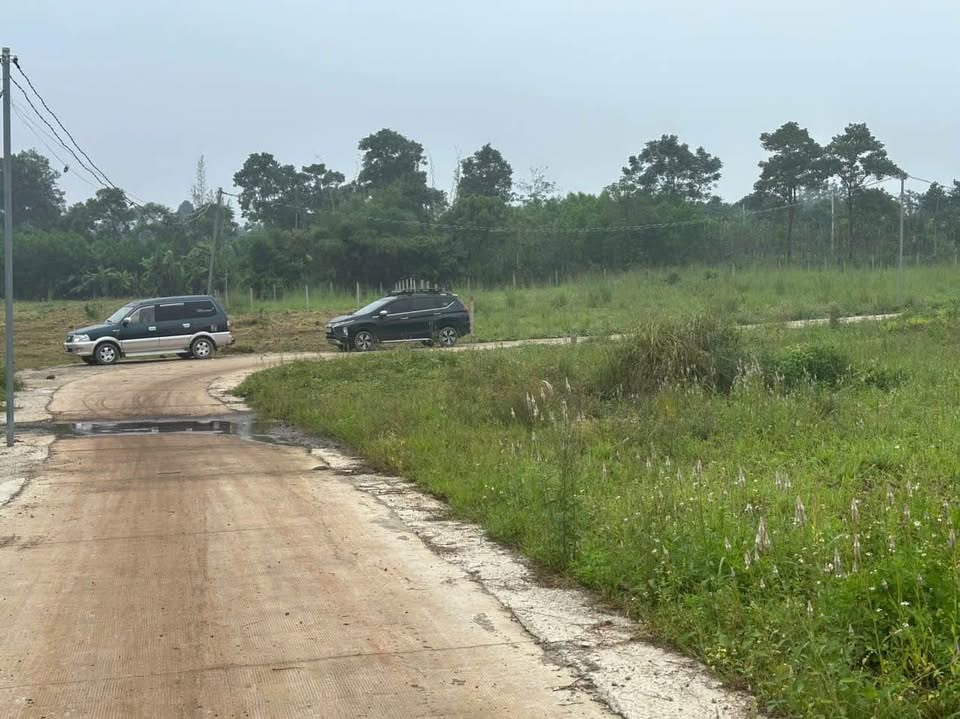 Chào mừng quý nhà đầu tư đến với "mỏ vàng" tại xã Bình Giã, huyện Châu Đức, tỉnh Bà Rịa - Vũng Tàu