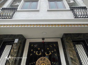 Tòa căn hộ dịch vụ 7 tầng full đồ, dòng tiền 80 triệu/tháng, gần đại học Công Nghiệp