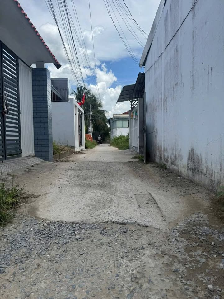 Bán đất vàng 11x25m, đường ô tô rộng 3m, tiềm năng tăng giá cực lớn