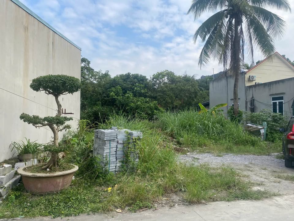 Đất Hòn Vọng Phu, vuông vắn, mặt tiền rộng, giá hời cho nhà đầu tư nhanh tay