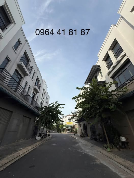 Siêu phẩm nhà thô 2 lầu tại khu đô thị cao cấp Tây Sông Hậu, giai đoạn 2, thành phố Long Xuyên