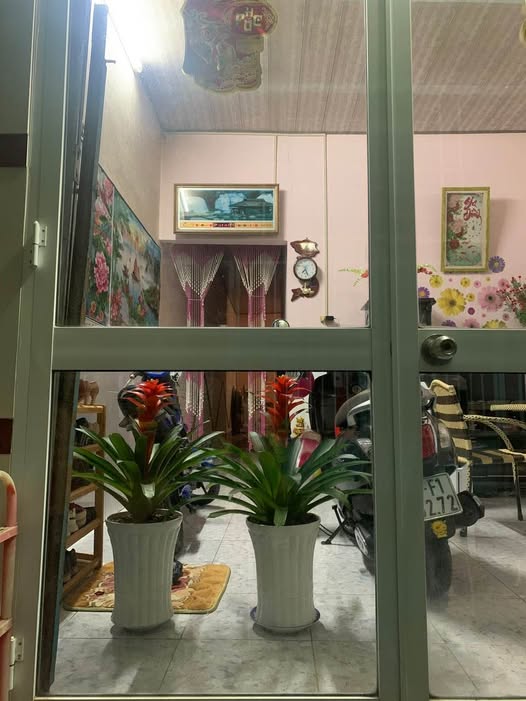 Nhà 4m x 17m Nguyễn Chí Thanh, Trà Vinh, giá tốt chốt lẹ