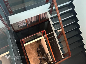 Góc 3 tầng đắc địa phố Dã Tượng - Kinh doanh bất tận