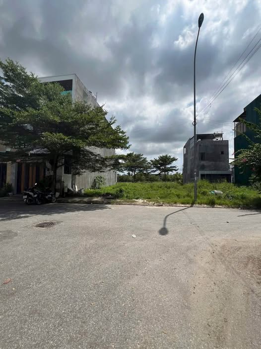 Siêu phẩm đất nền khu dân cư An Phú Sinh, sở hữu mặt tiền vỉa hè rộng rãi, giá rẻ bất ngờ chỉ 1.3 tỷ