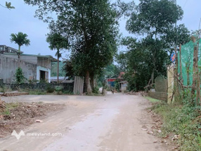 Cần bán 4 lô đất nền tại làng Bài, xã Xuân Phú, huyện Thọ Xuân