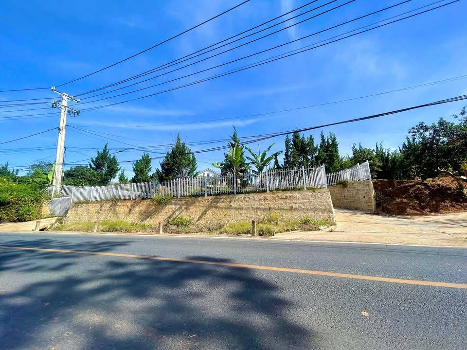 Siêu phẩm đất nền hiếm hoi tại Phường Xuân Trường, thành phố Đà Lạt, Lâm Đồng