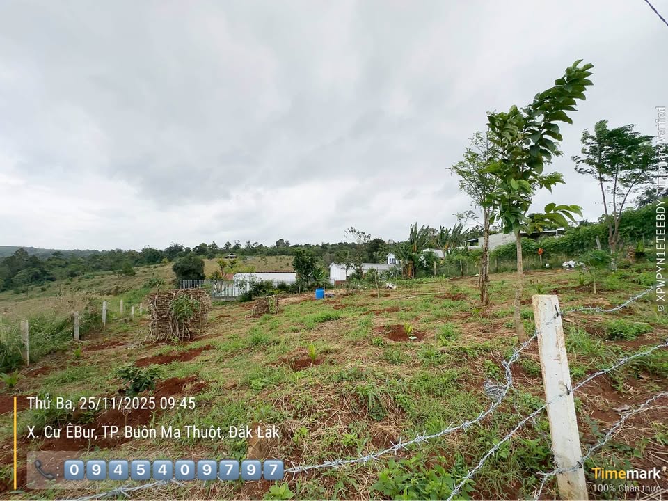 Đất vàng Ymon hơn 800m² view đẹp, giá hời 2.35 tỷ