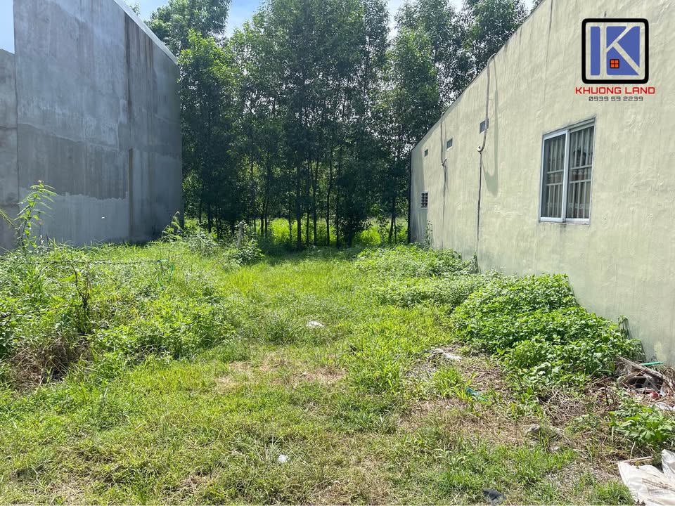 Chính chủ bán gấp lô đất Vĩnh Cửu chỉ 1.25 tỷ, sổ riêng full thổ cư, đường xe hơi