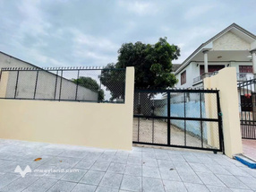 Đất hiếm trung tâm Long Điền - Mặt tiền gần 10m, 2.7 tỷ