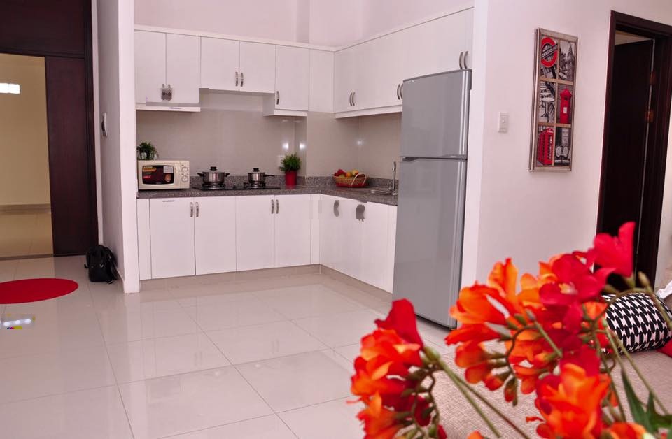 Chung cư Ngọc Đông Dương (8X Rainbow), 3 phòng ngủ, 83m2 cần bán gấp