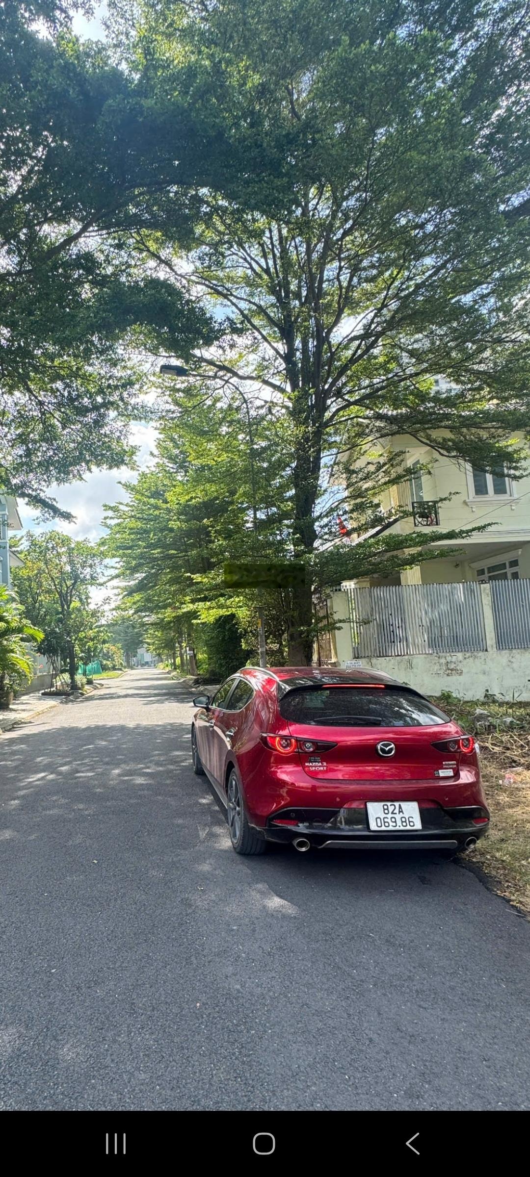 Đất nền 2 MT Phú Mỹ Hưng Q7. DT 12,5m x 20m, 32 tỷ. Gần ĐH RMIT, Tôn Đức Thắng, Lotte Mart