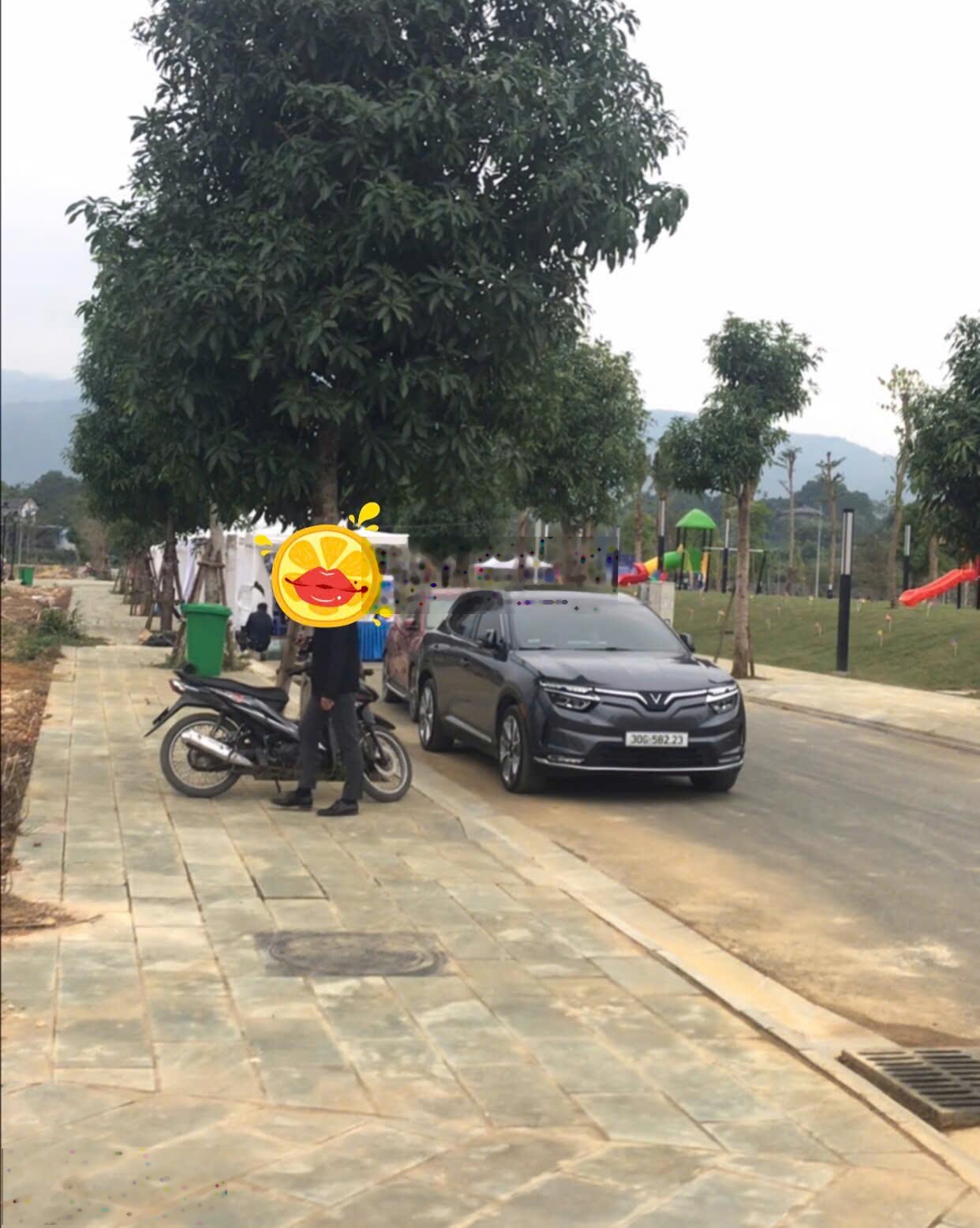 Đất nền đô thị ven đô giá siêu tốt với tổng CK lên đến 1x% chỉ từ 25tr/m2 sẵn sổ sang tên