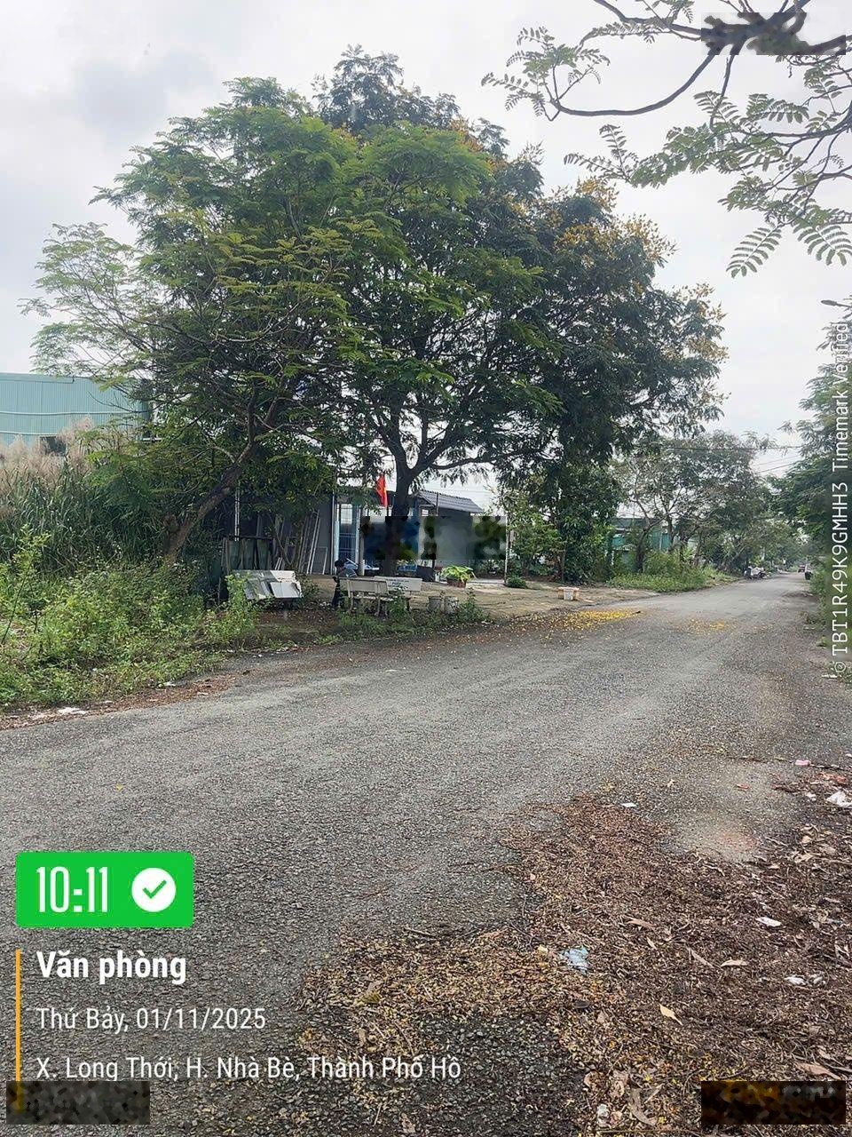 Bán gấp đất vuông như bánh chưng - DT 236m2 - giá 7,8 tỷ - đường 12m 512 gần lái xe Thành Công