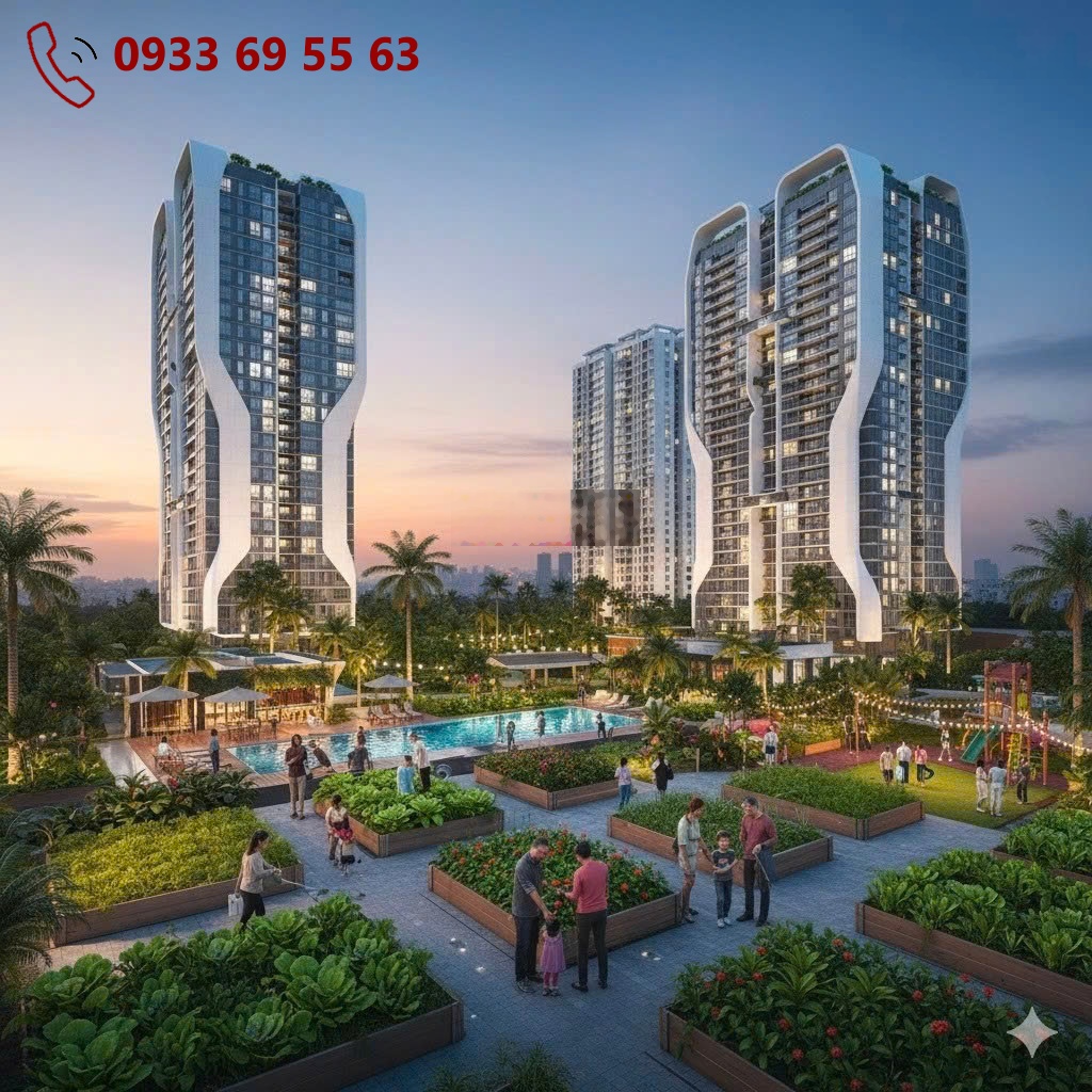 Cơ hội đầu tư đất 1hecta Long Thới gần cao tốc, giá thương lượng