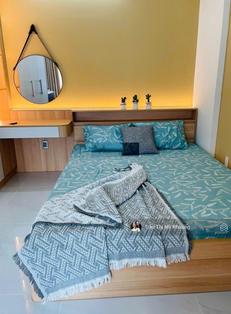 Cho thuê căn hộ Ehome Southgate KĐT Waterpoint, An Thạnh Bến Lức