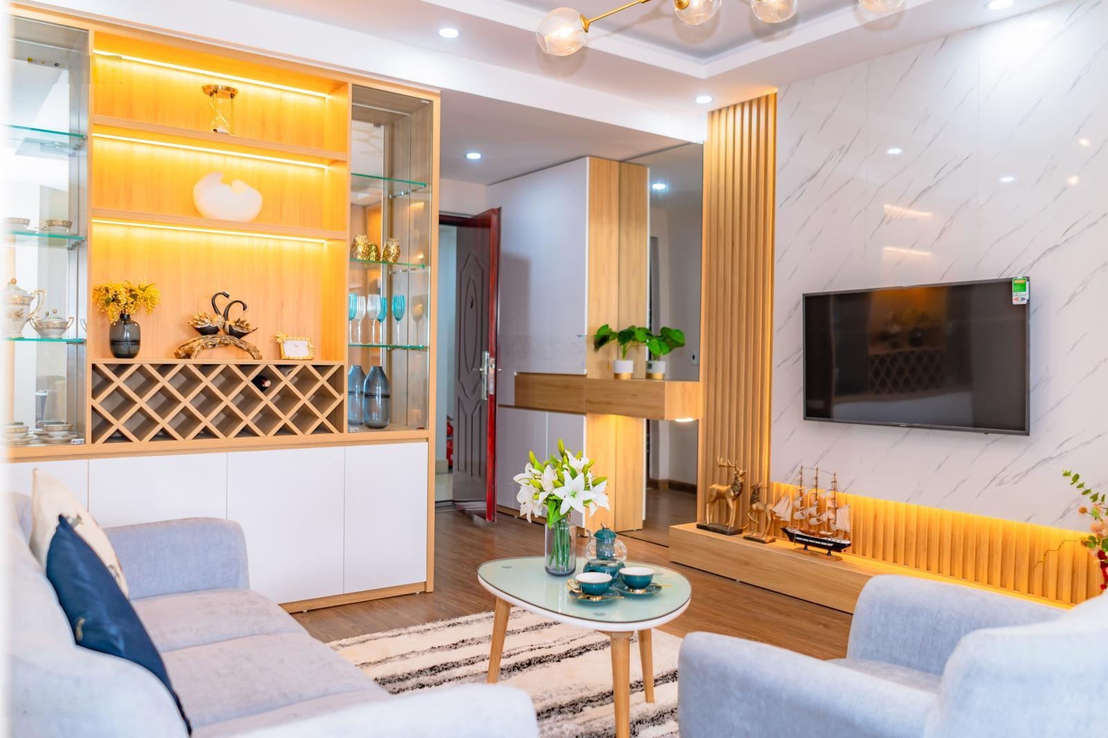 Chỉ 27 triệu/m2 - Sở hữu căn hộ Tecco Elite - HTLS 0%/18 tháng - CK 6% - Tỷ lệ cho thuê đạt 100%