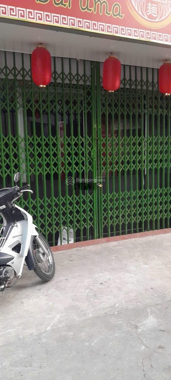 Chính chủ cho thuê nhà 103B A5 KTT Giảng Võ, 41m2, mặt tiền 5m, Ba Đình