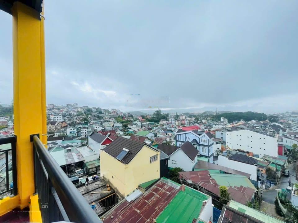 75m² đất liên kế phố view đẹp tại phường xuân hương đà lạt chỉ 5,5 tỷ