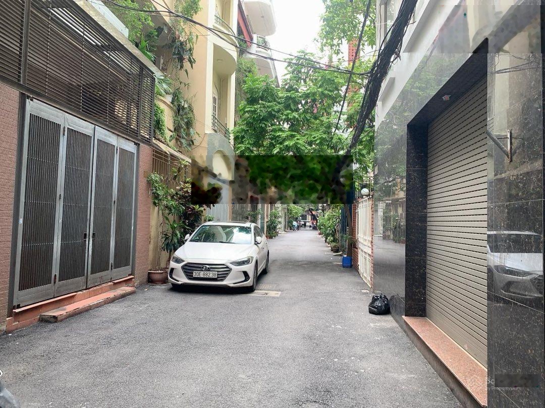 Phân lô nguyễn viết xuân- lô góc- 3 thoáng trước sau-sổ nở hậu- ngõ thông - ô tô vào nhà