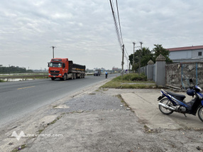 Cho thuế đất thôn Siêu Nghệ, Xã Nhật Tựu, Huyện Kim Bảng, Hà Nam (cũ)