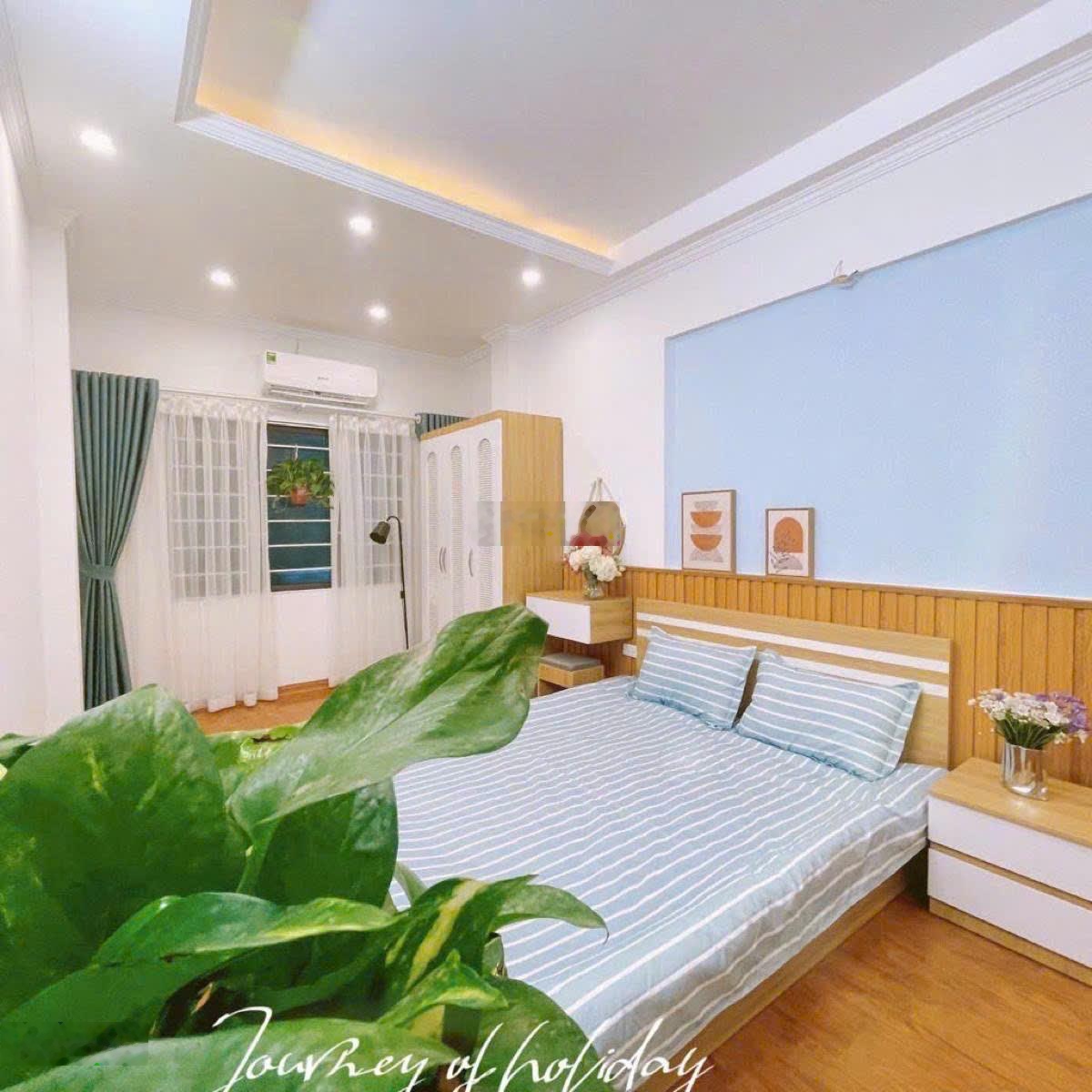 Siêu rẻ Hoàng Văn Thái, 48m2X4T, gần phố, gần ngã tư sở giá 9,95 tỷ (Cam kết nhà thật giá chuẩn)