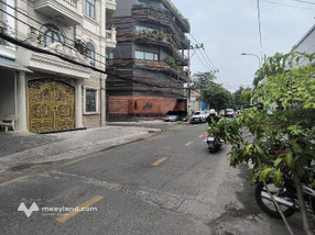 Nhà hiếm Mặt tiền đường Lê Quát (mặt tiền 8,6m) Trung tâm Tân Phú